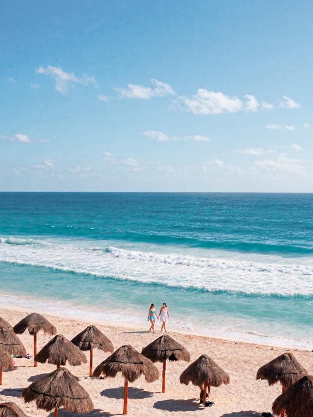 Cancun - slide 2