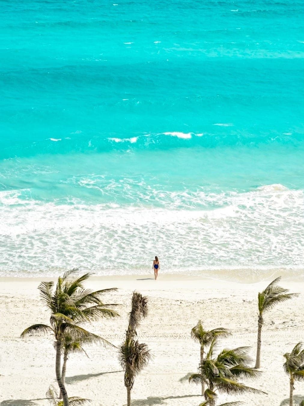 Cancun - slide 3